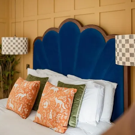 The Seelies - Luxury Aparthotel - By The House Of Danu Kingussie Exterior photo