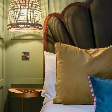 The Seelies - Luxury Aparthotel - By The House Of Danu Kingussie Exterior photo