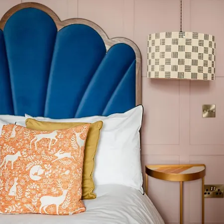 The Seelies - Luxury Aparthotel - By The House Of Danu Kingussie Exterior photo