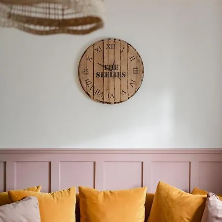 The Seelies - Luxury Aparthotel - By The House Of Danu Kingussie Exterior photo