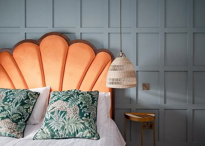 The Seelies - Luxury Aparthotel - By The House Of Danu