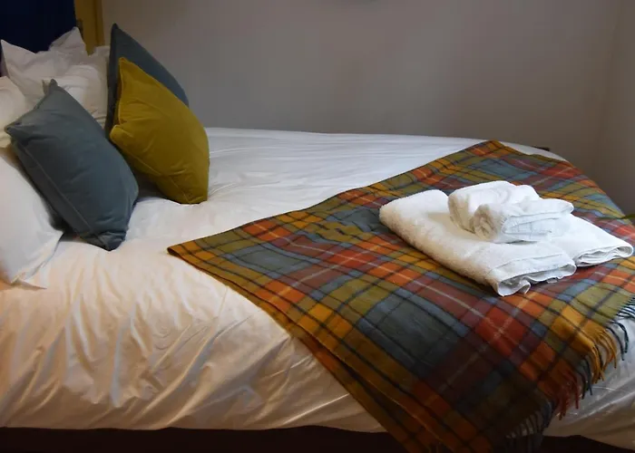 The Seelies - Luxury Aparthotel - By The House Of Danu