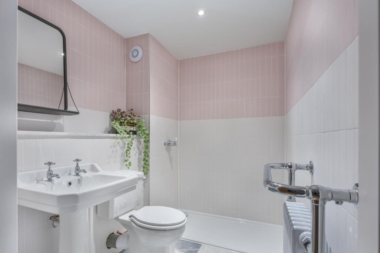 The Seelies - Luxury - By The House Of Danu 4* Kingussie