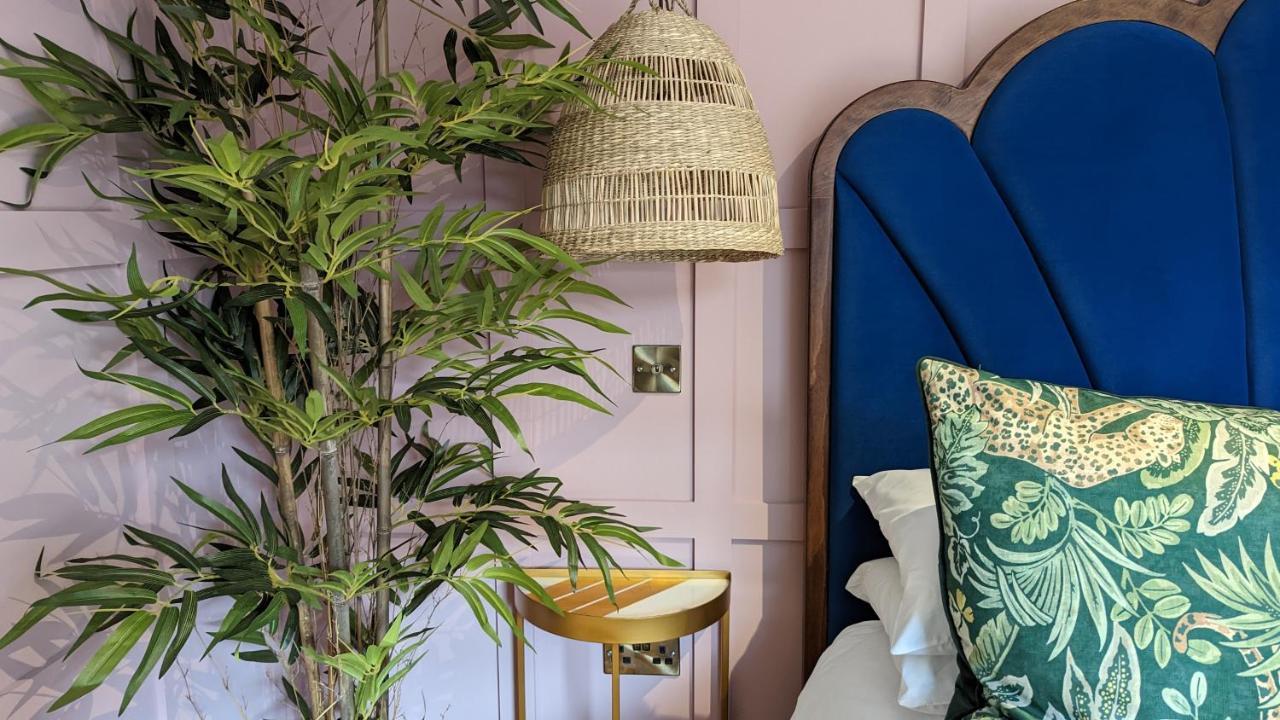 The Seelies - Luxury - By The House Of Danu Apartment 4*