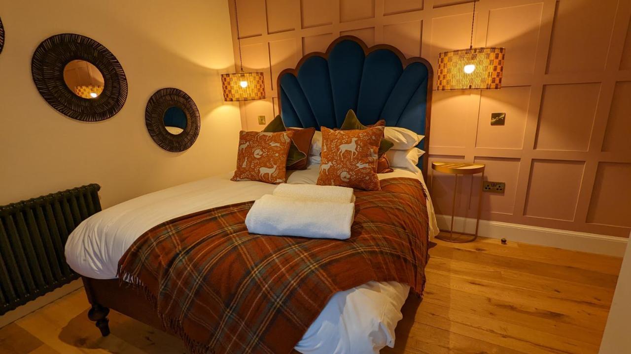 Apartment The Seelies - Luxury - By The House Of Danu