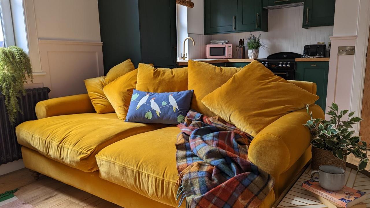 The Seelies - Luxury - By The House Of Danu Apartment
