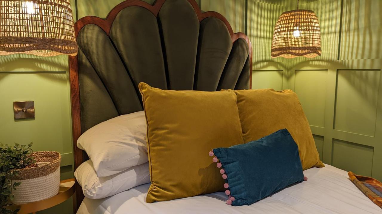The Seelies - Luxury - By The House Of Danu 4*