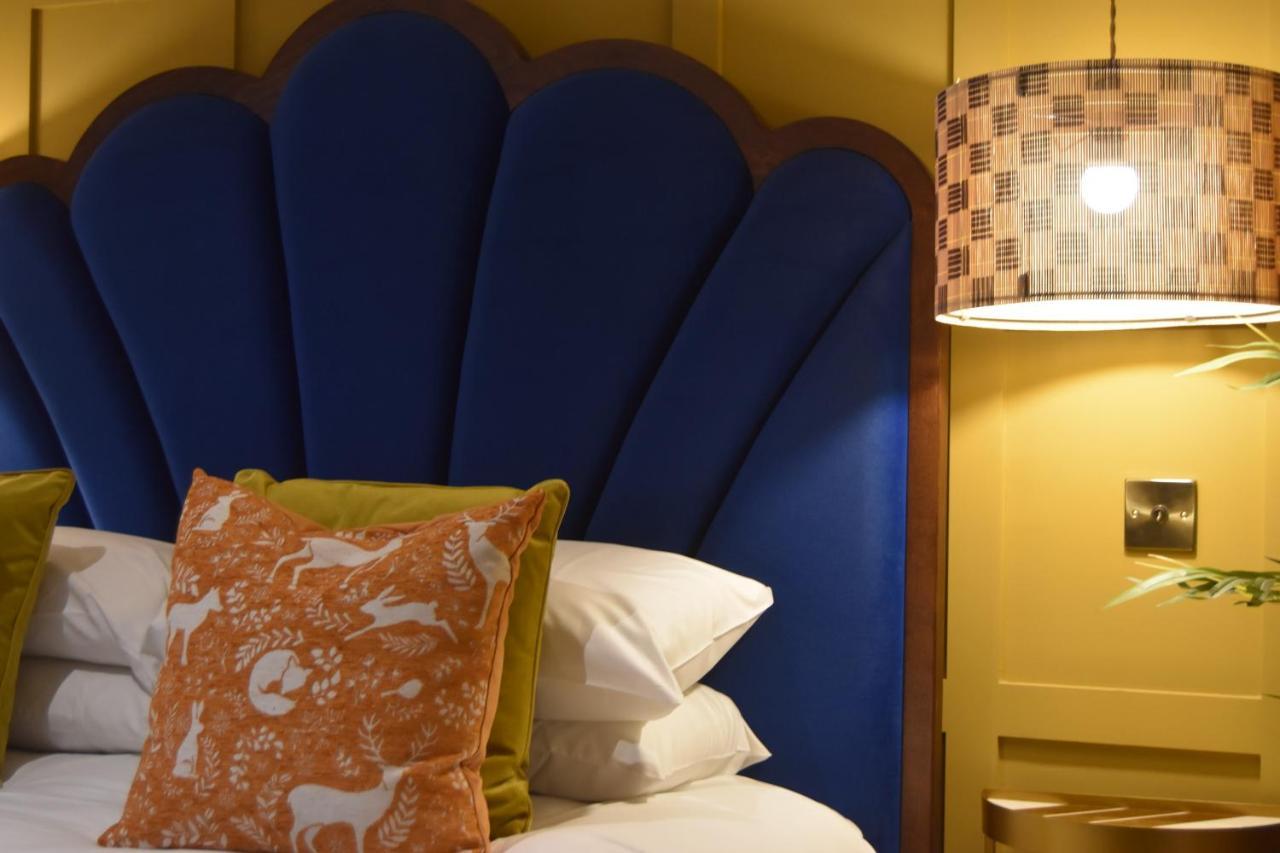 Apartment The Seelies - Luxury - By The House Of Danu Kingussie