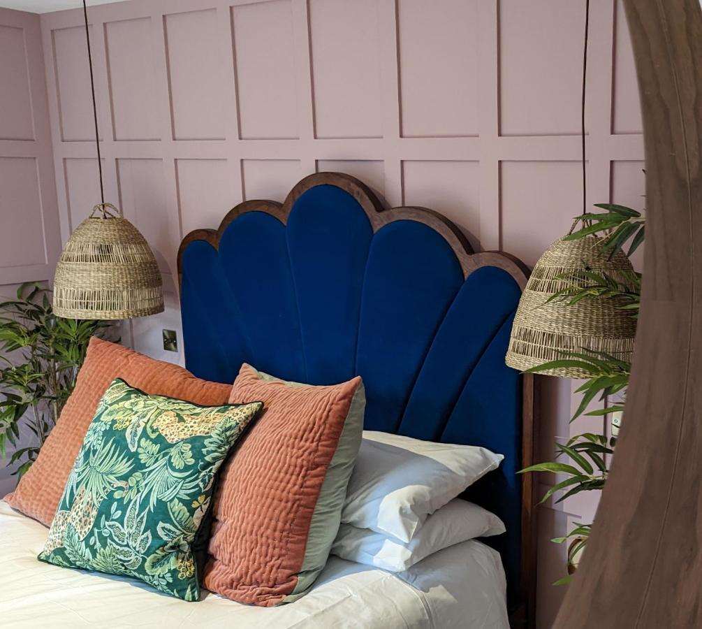 The Seelies - Luxury - By The House Of Danu Apartment Kingussie