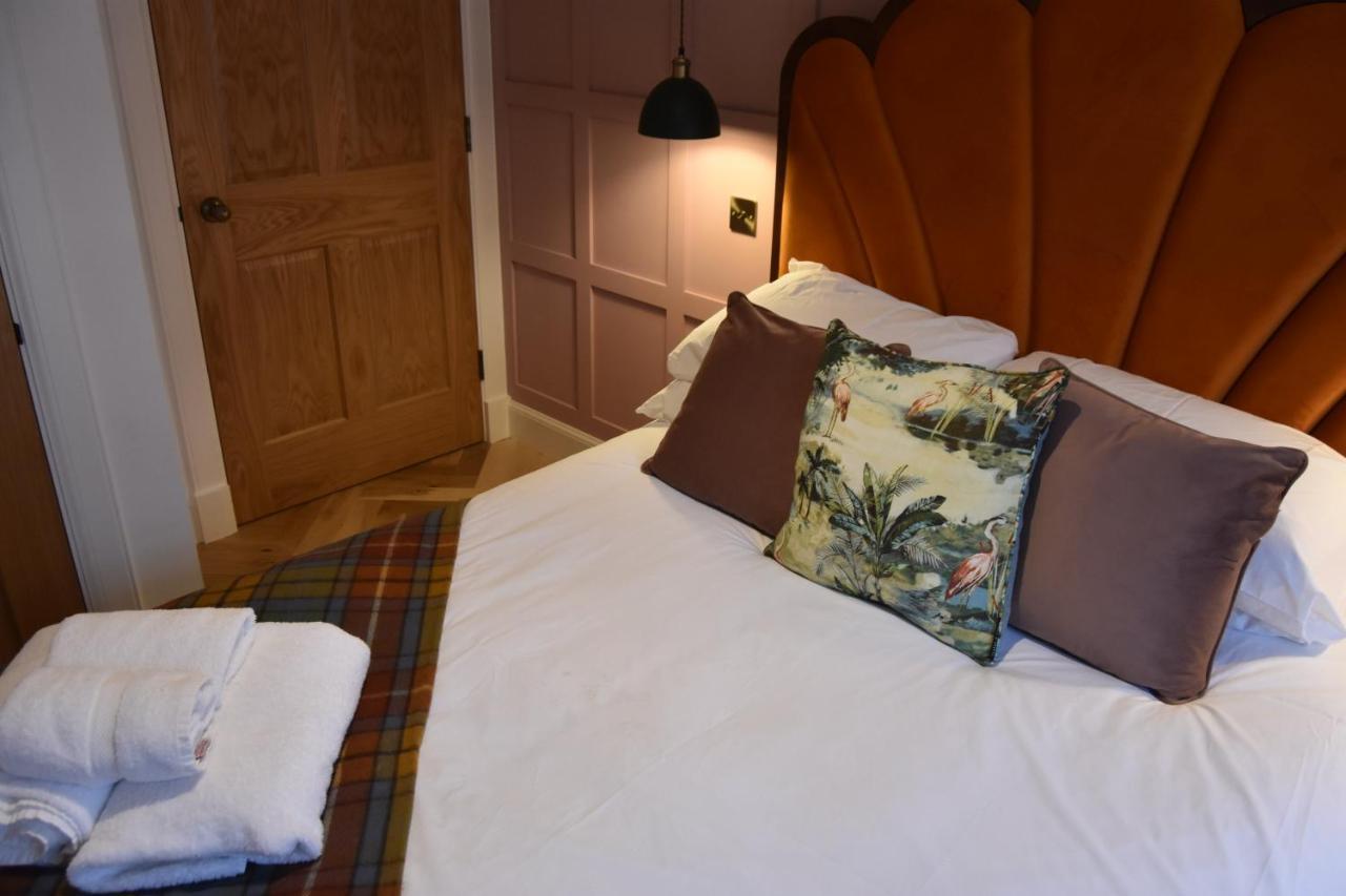 Apartment The Seelies - Luxury - By The House Of Danu