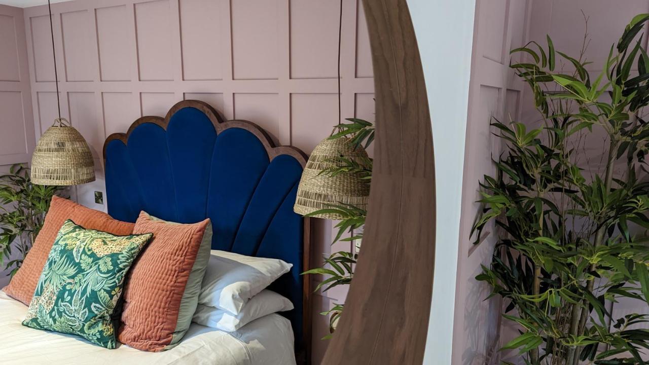 The Seelies - Luxury - By The House Of Danu Apartment 4*
