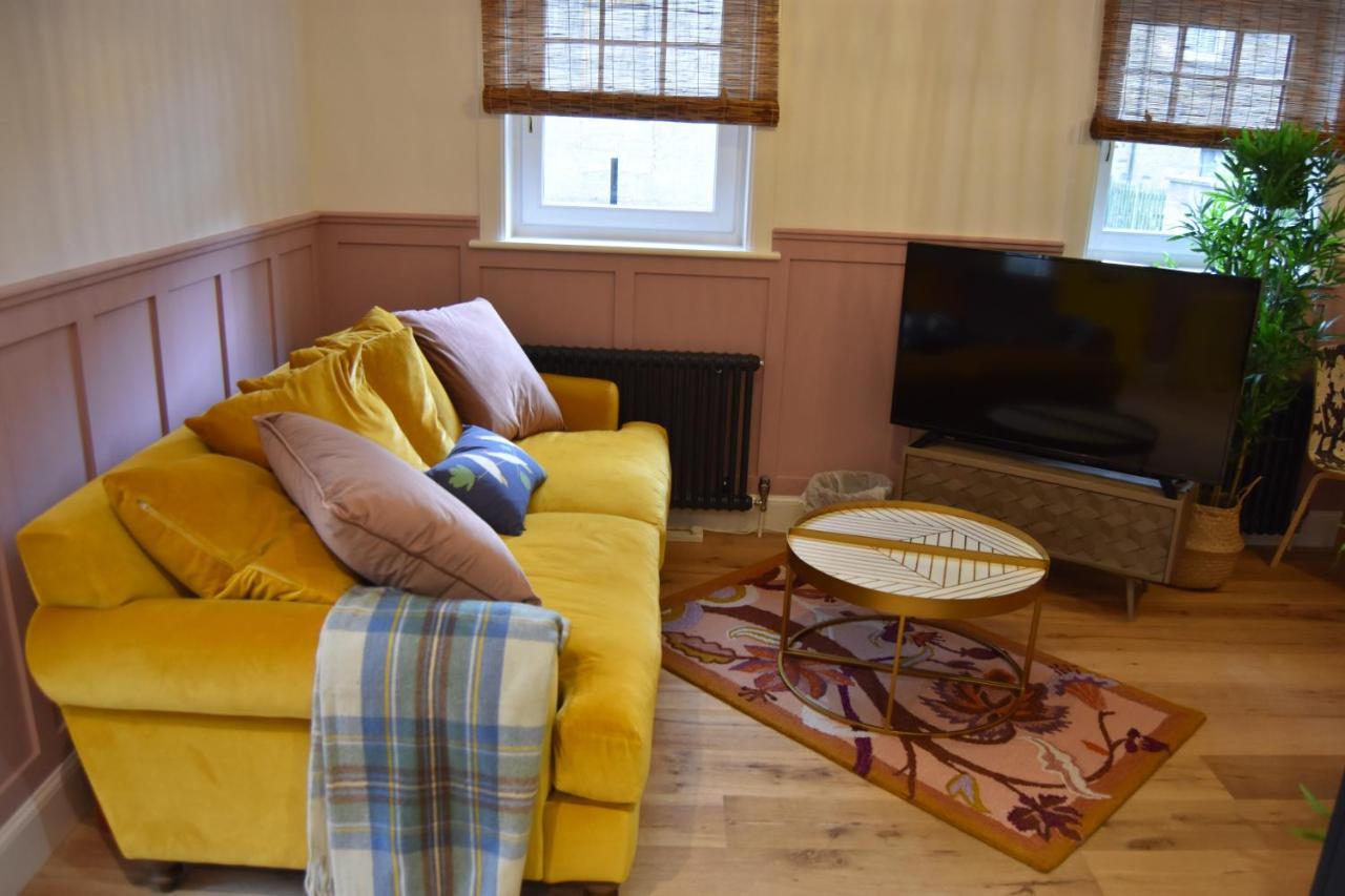 Apartment The Seelies - Luxury - By The House Of Danu