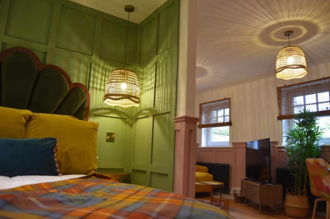 The Seelies - Luxury - By The House Of Danu Kingussie