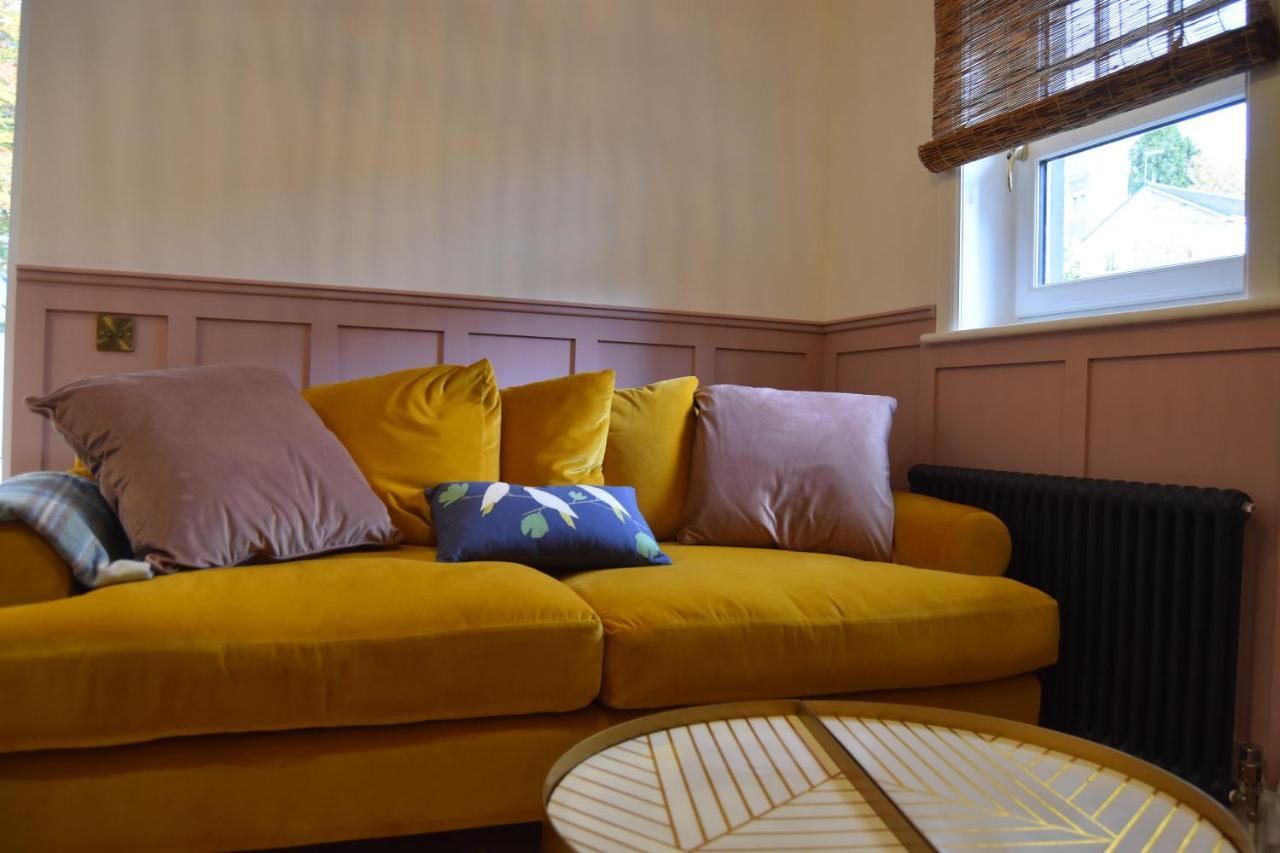 Apartment The Seelies - Luxury - By The House Of Danu 4*