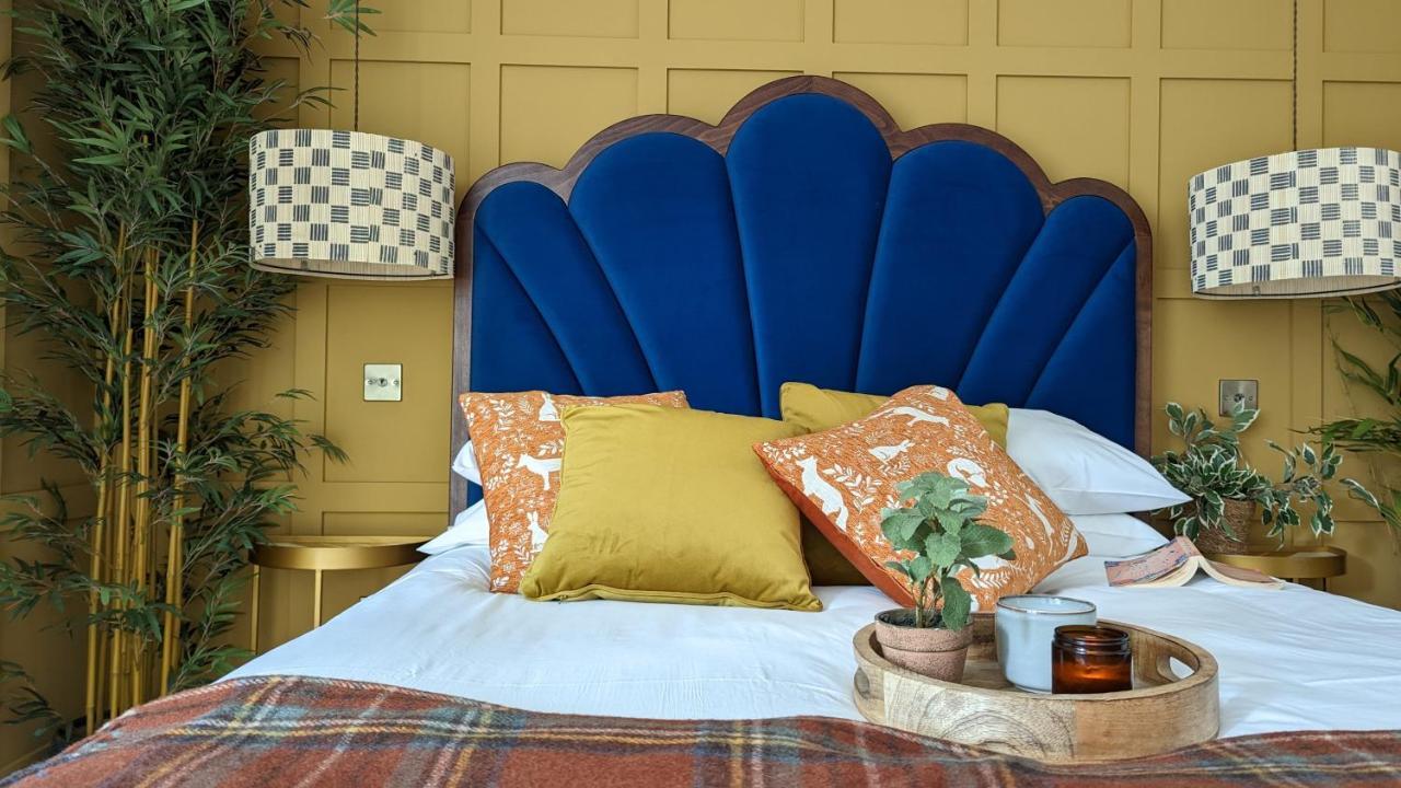 The Seelies - Luxury - By The House Of Danu Kingussie