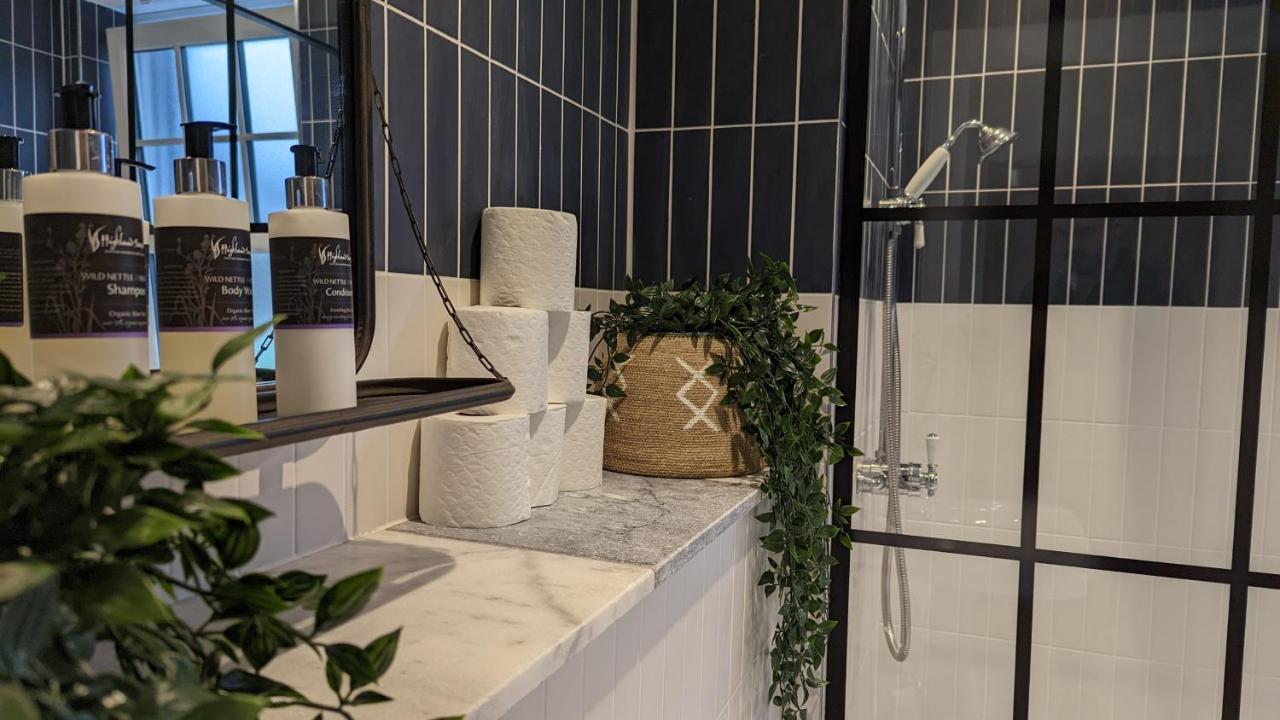 Apartment The Seelies - Luxury - By The House Of Danu 4*