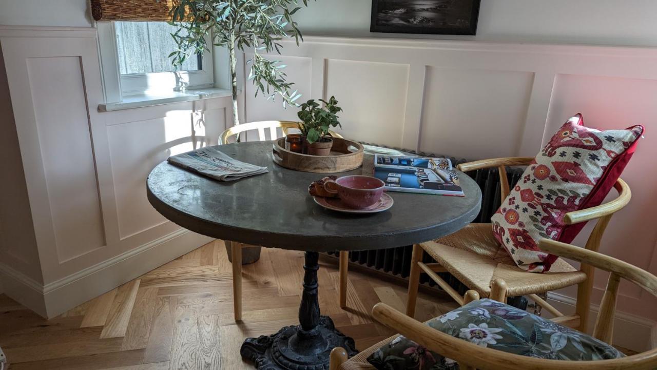 Apartment The Seelies - Luxury - By The House Of Danu Kingussie