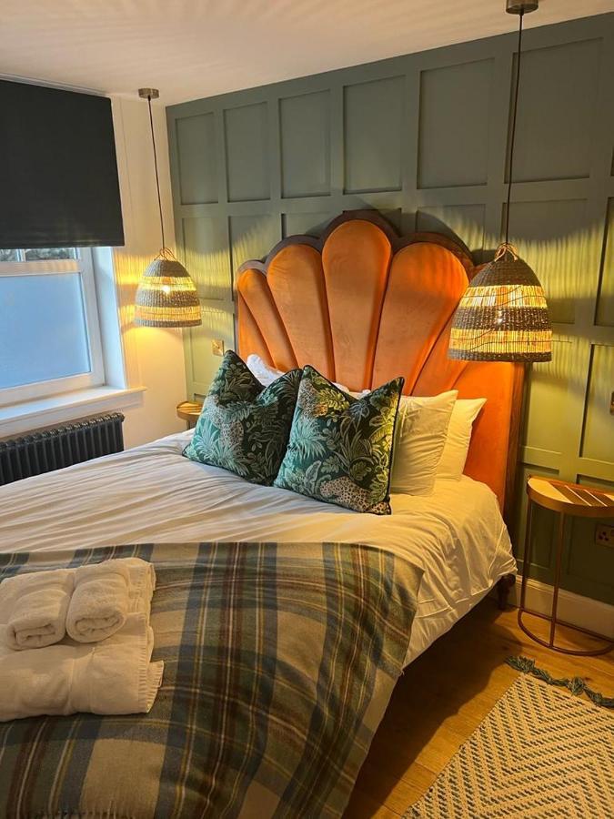 The Seelies - Luxury - By The House Of Danu Apartment