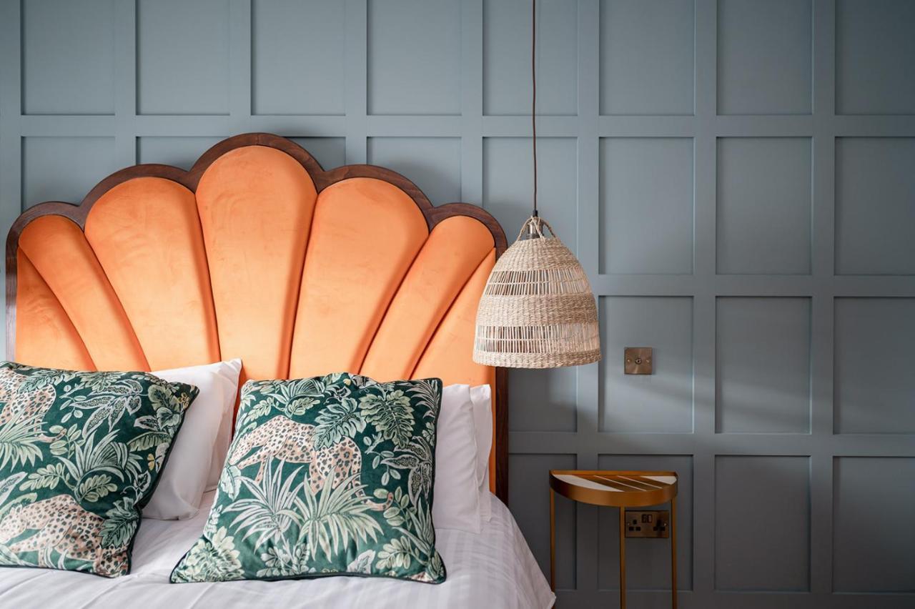 The Seelies - Luxury - By The House Of Danu 4*