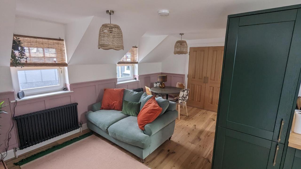 The Seelies - Luxury - By The House Of Danu 4* Kingussie
