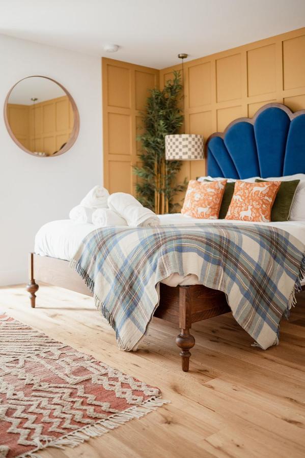 The Seelies - Luxury - By The House Of Danu 4*