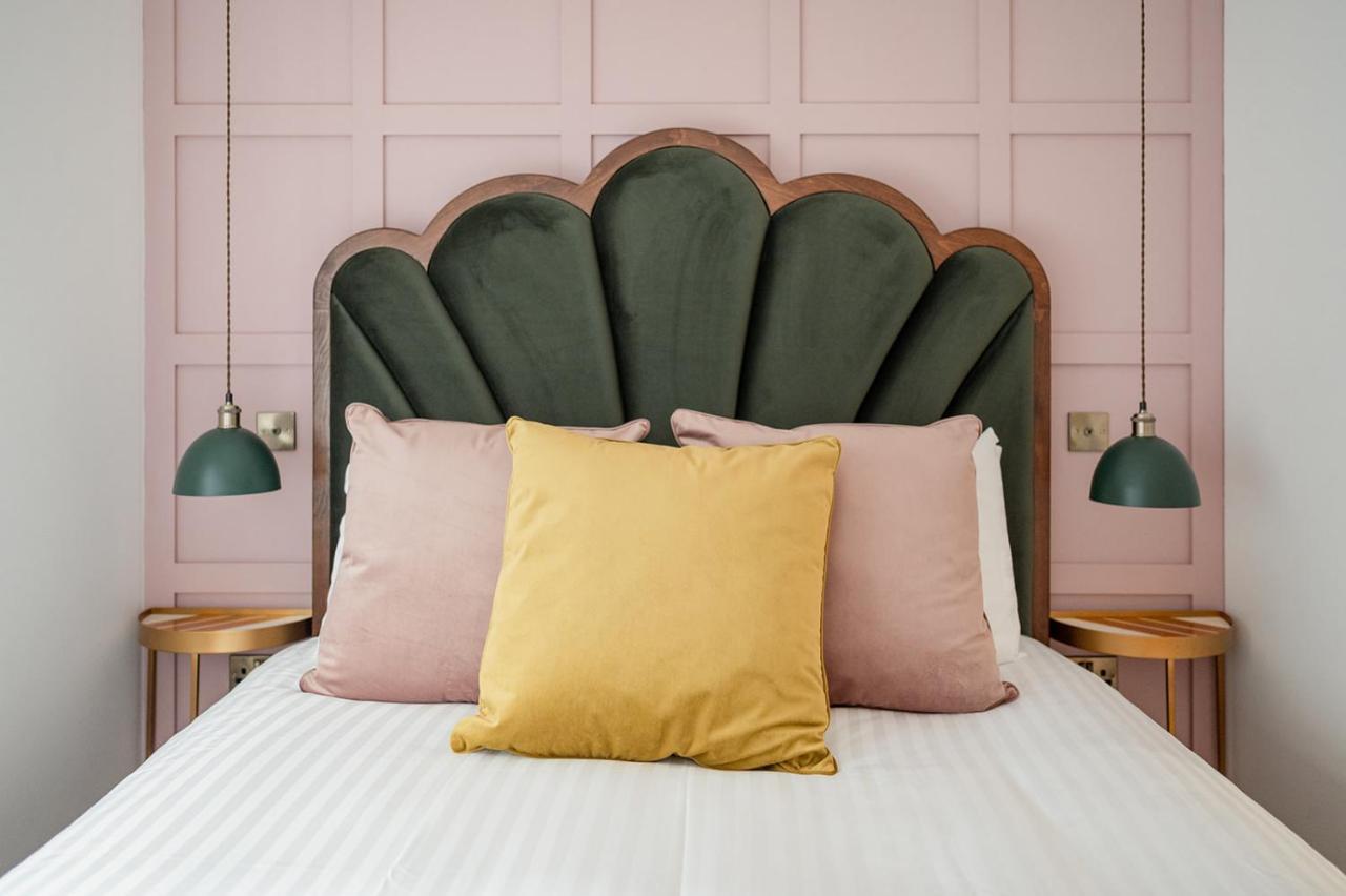 The Seelies - Luxury - By The House Of Danu 4* Kingussie