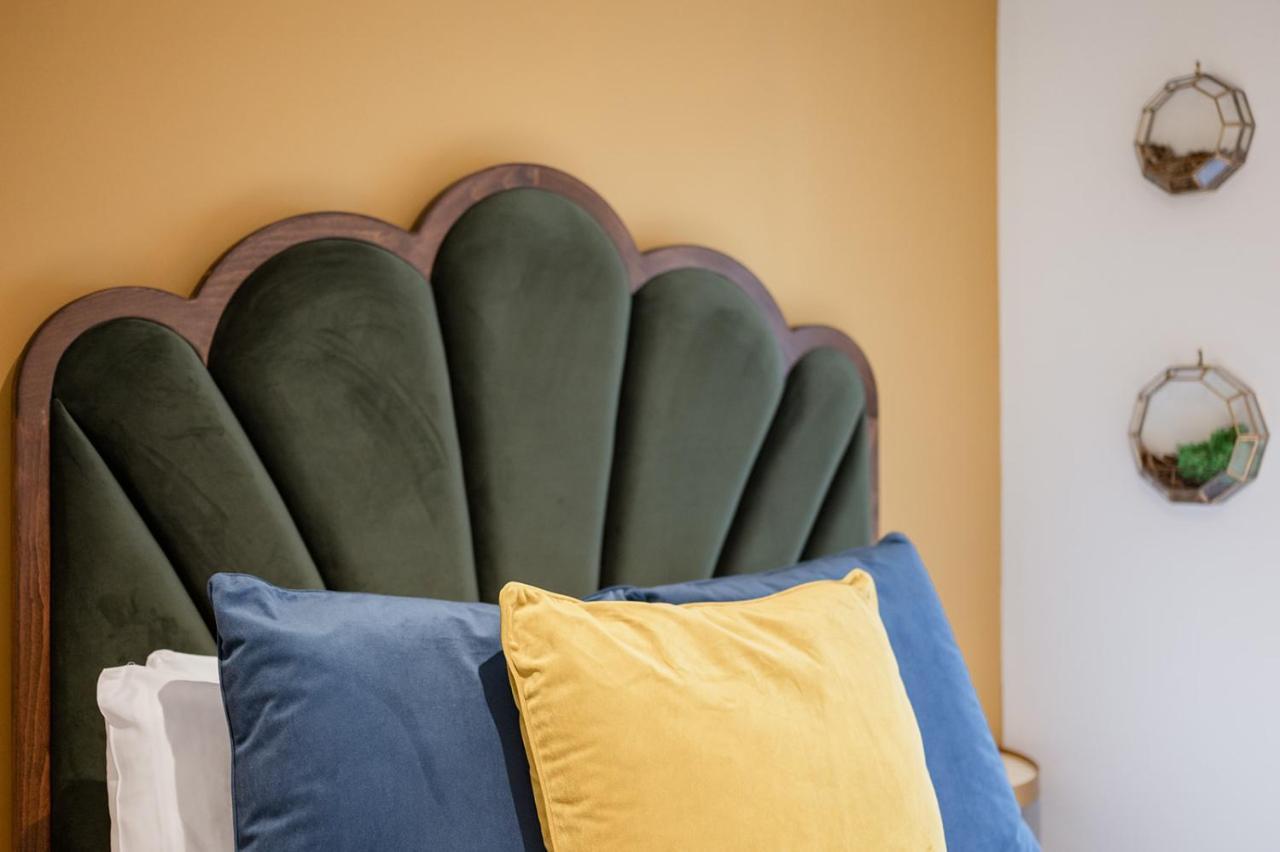 The Seelies - Luxury - By The House Of Danu Kingussie