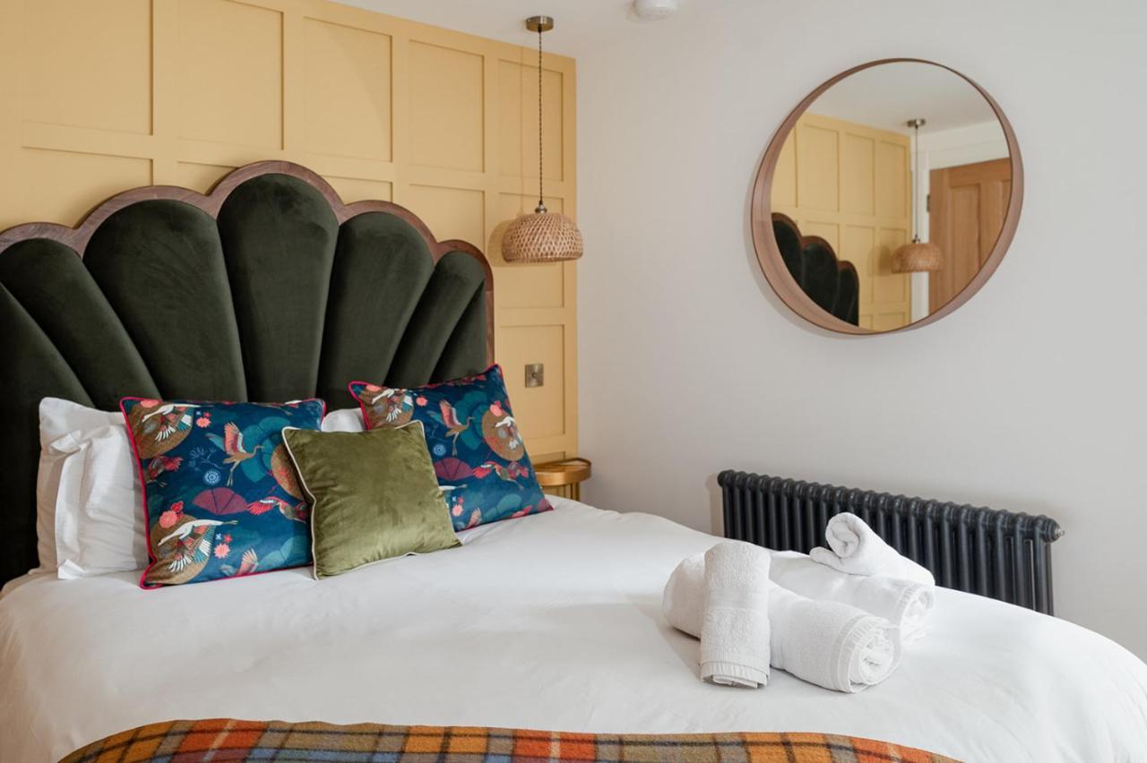The Seelies - Luxury - By The House Of Danu Apartment 4*