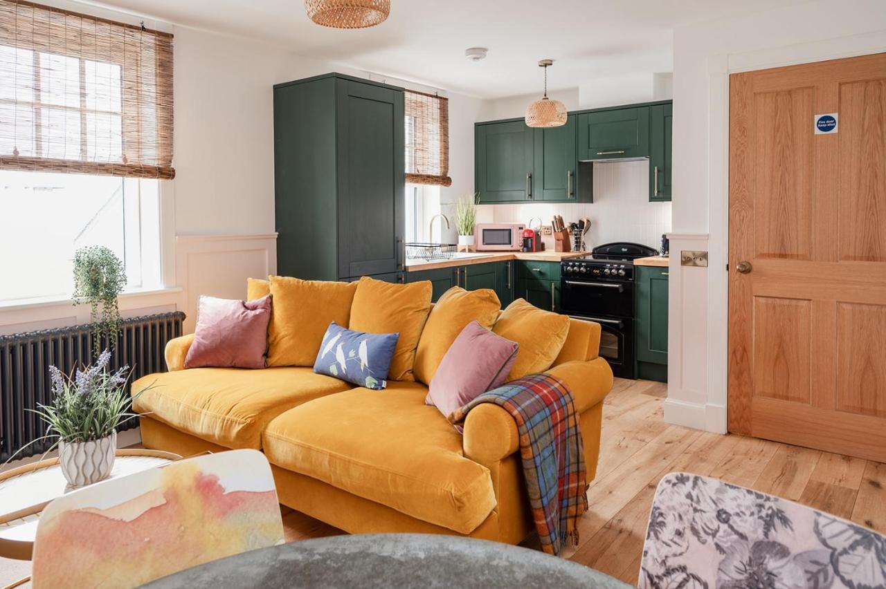 Apartment The Seelies - Luxury - By The House Of Danu 4*