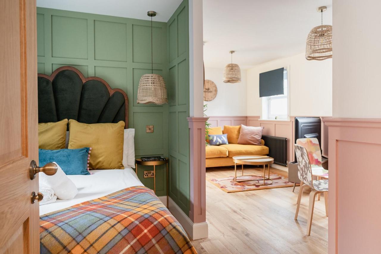The Seelies - Luxury - By The House Of Danu 4*