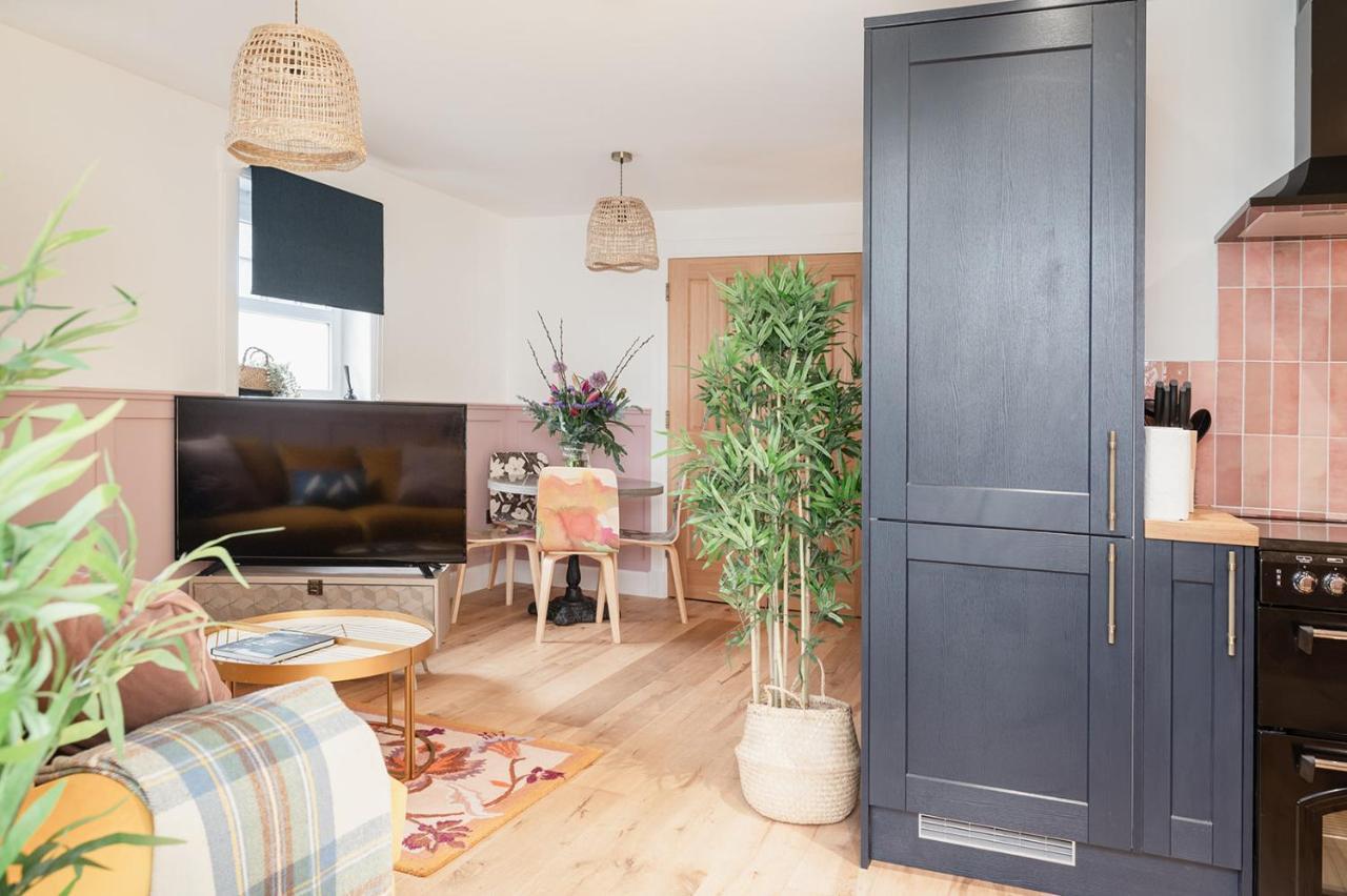 The Seelies - Luxury - By The House Of Danu Kingussie