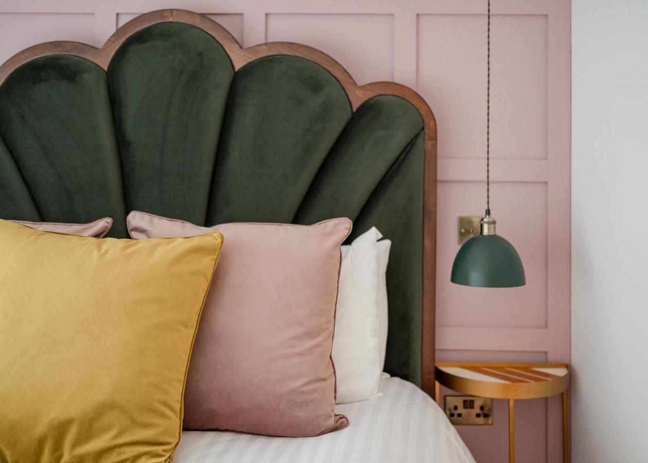 The Seelies - Luxury - By The House Of Danu Kingussie
