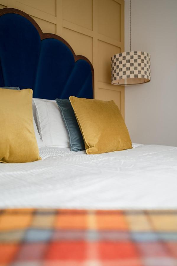 Apartment The Seelies - Luxury - By The House Of Danu 4*