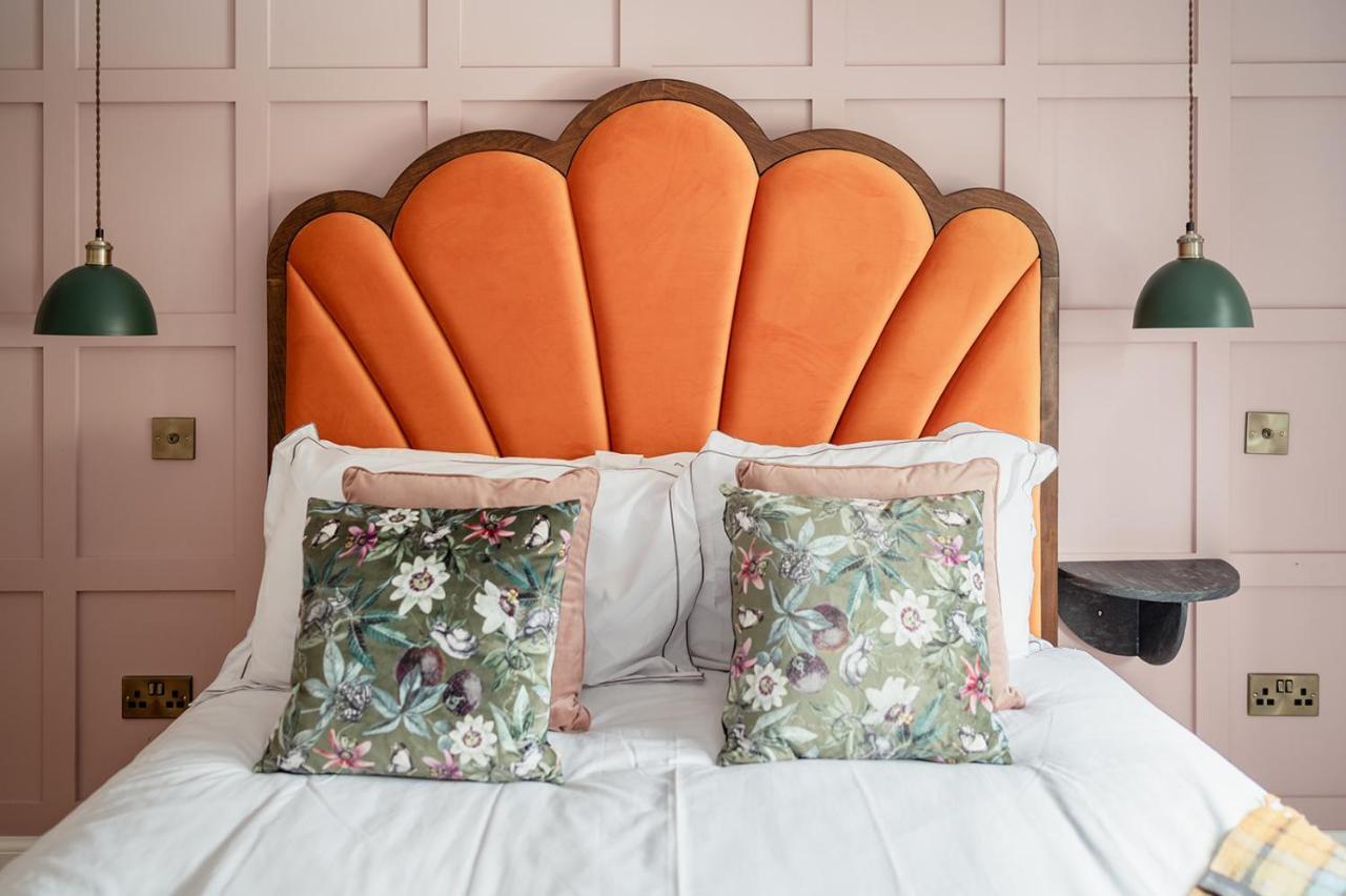 Apartment The Seelies - Luxury - By The House Of Danu Kingussie