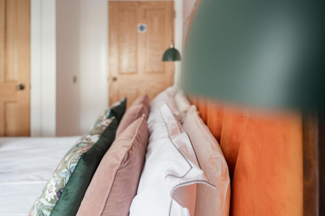 The Seelies - Luxury - By The House Of Danu Kingussie