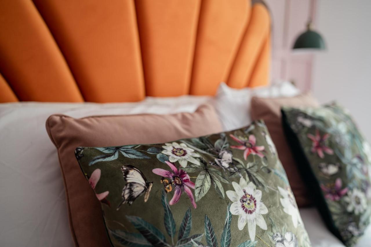 The Seelies - Luxury - By The House Of Danu Apartment 4*