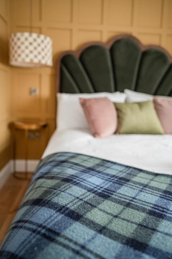 The Seelies - Luxury - By The House Of Danu 4* Kingussie