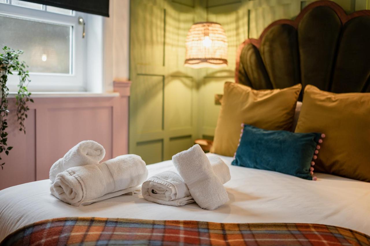 The Seelies - Luxury - By The House Of Danu 4*
