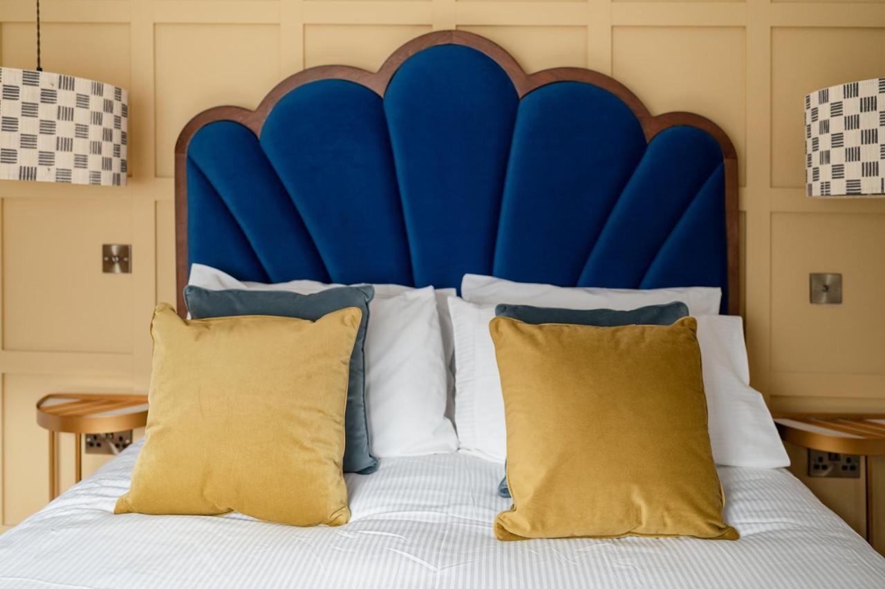 The Seelies - Luxury - By The House Of Danu 4* Kingussie