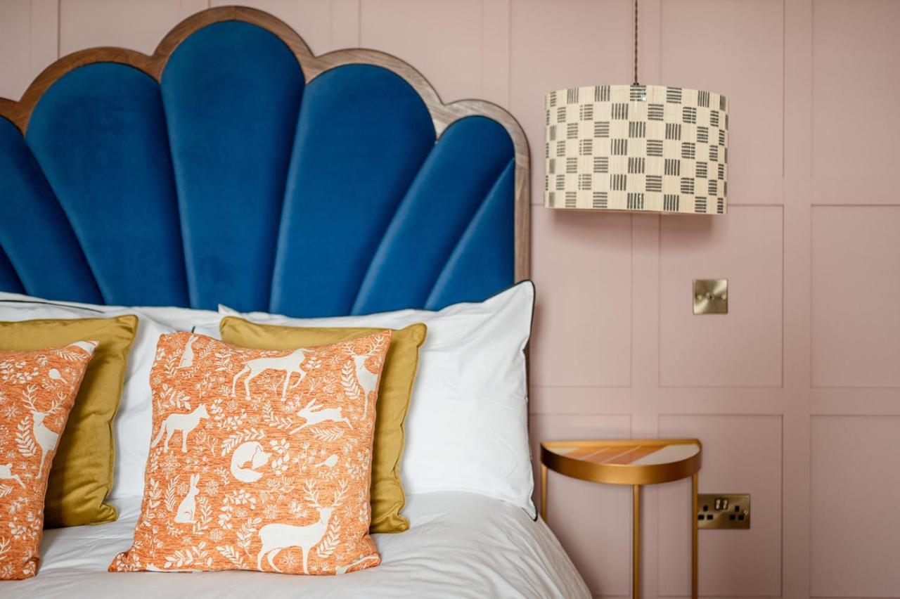 The Seelies - Luxury - By The House Of Danu Apartment Kingussie