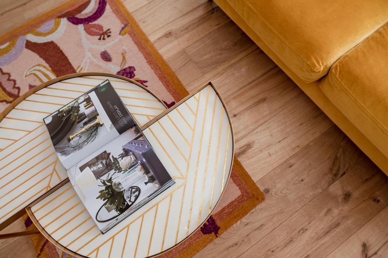 Apartment The Seelies - Luxury - By The House Of Danu