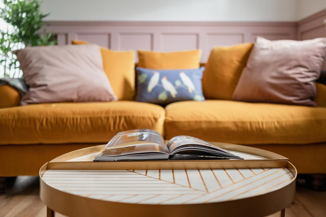 The Seelies - Luxury - By The House Of Danu 4*