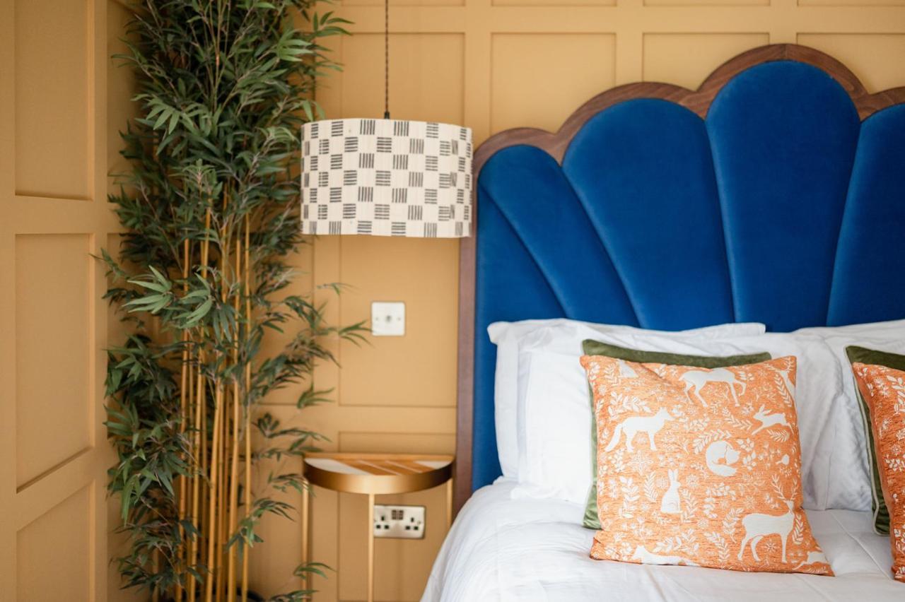 The Seelies - Luxury - By The House Of Danu 4* Kingussie