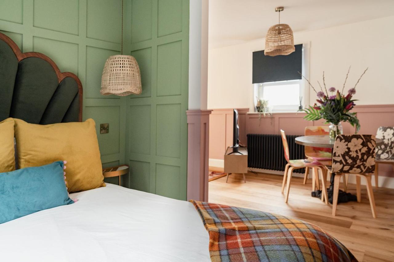 The Seelies - Luxury - By The House Of Danu 4*