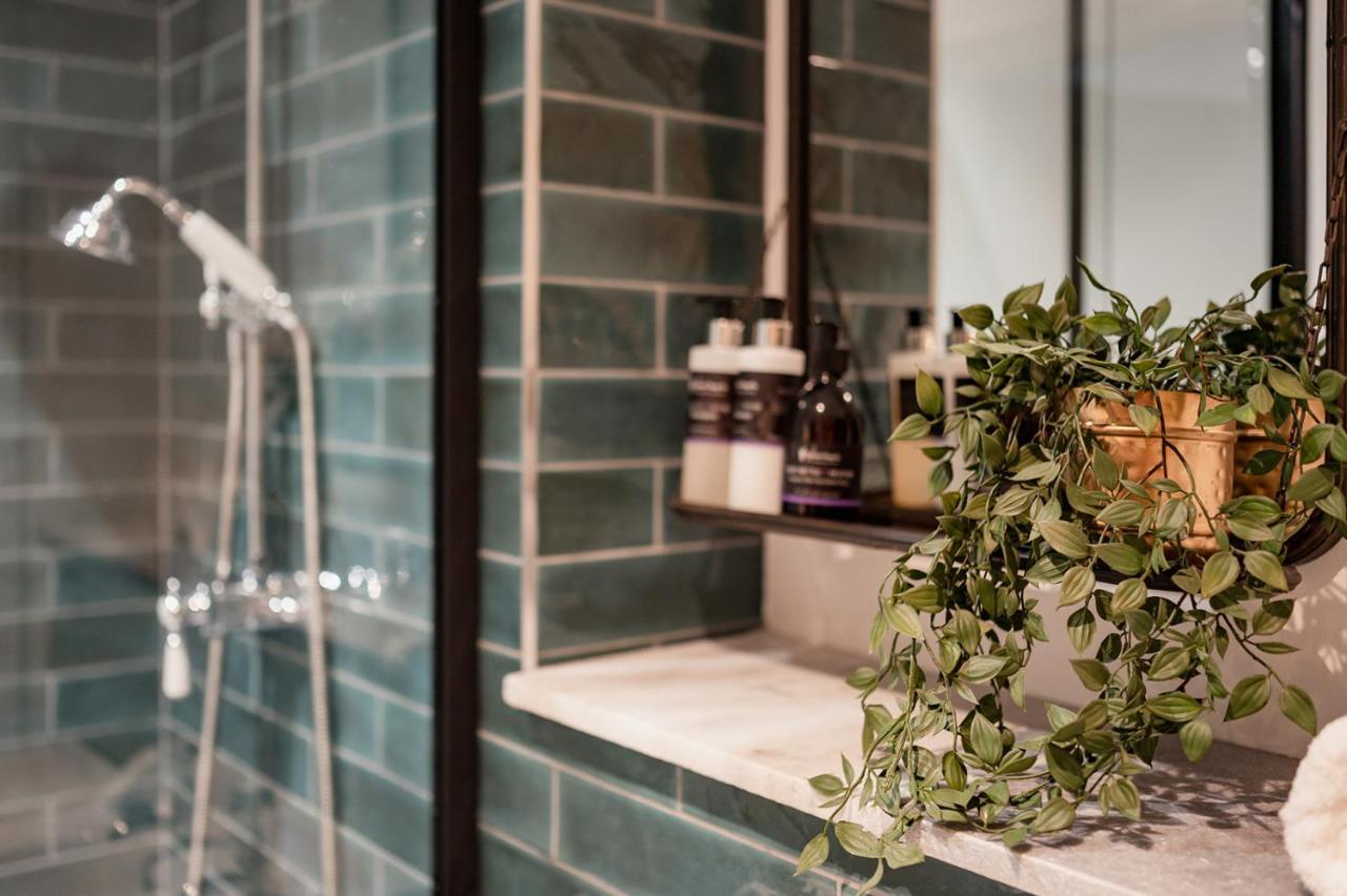 The Seelies - Luxury - By The House Of Danu 4* Kingussie