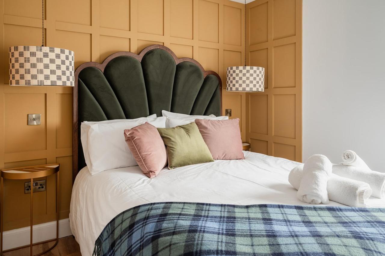 The Seelies - Luxury - By The House Of Danu Kingussie