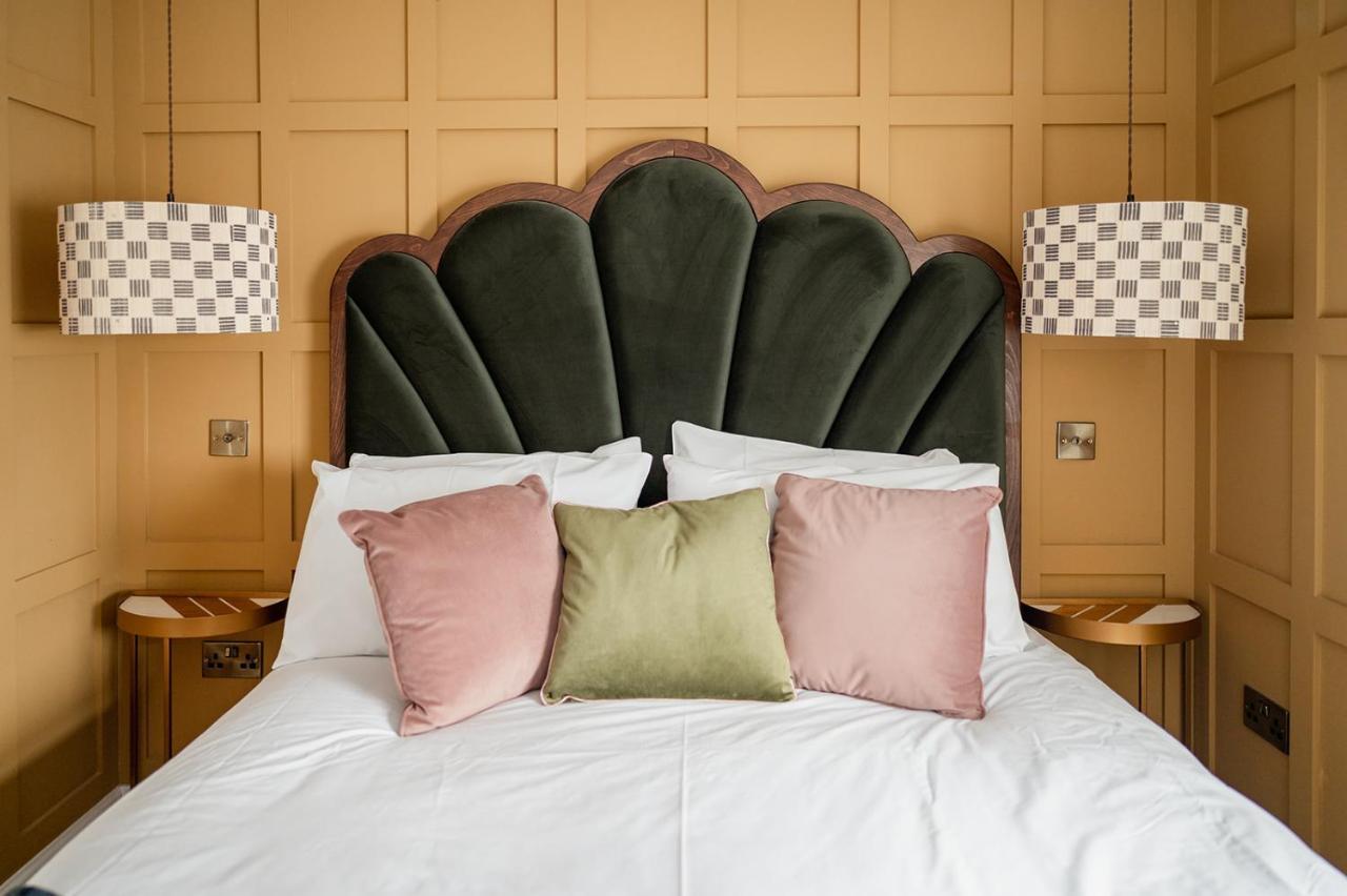 The Seelies - Luxury - By The House Of Danu Apartment Kingussie
