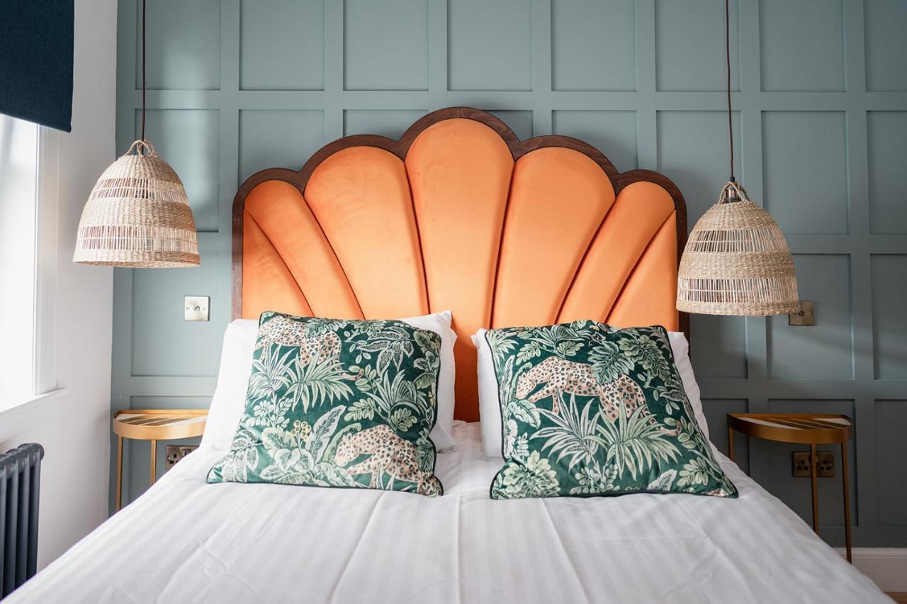 The Seelies - Luxury - By The House Of Danu Apartment 4*