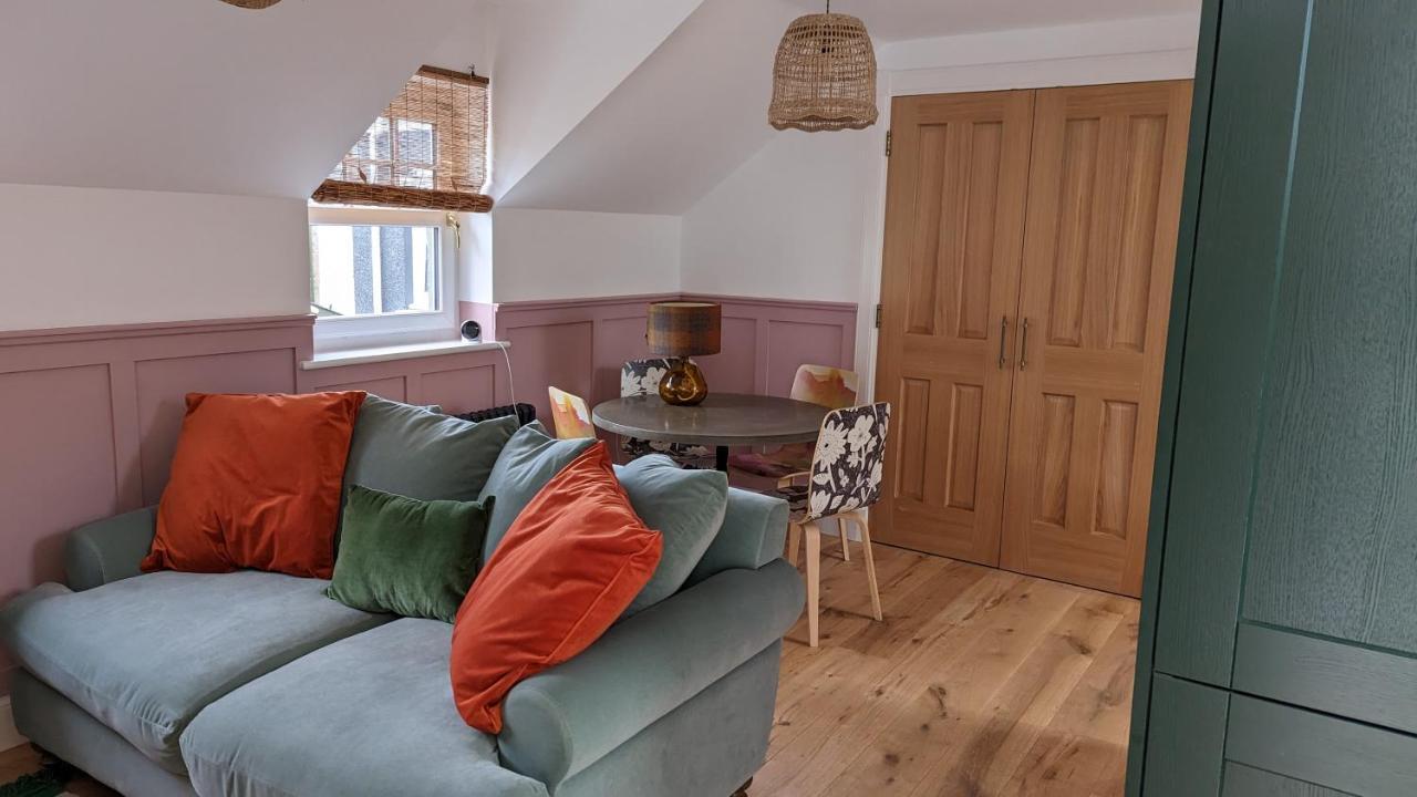 Appartement The Seelies - Luxury - By The House Of Danu Kingussie